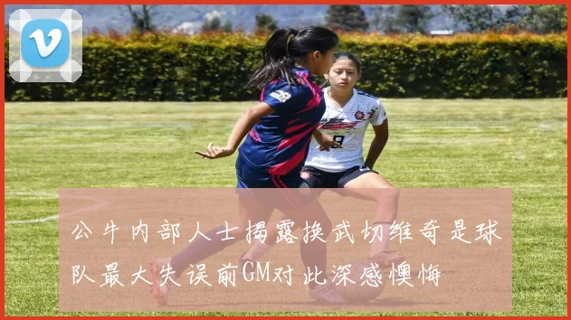 公牛内部人士揭露换武切维奇是球队最大失误前GM对此深感懊悔
